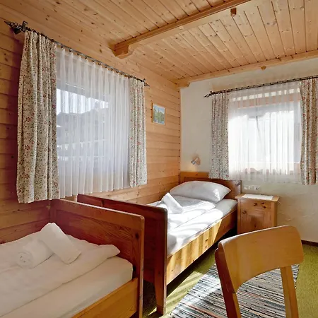 Holiday home Ferienhaus Lindner By Nv-Appartements *