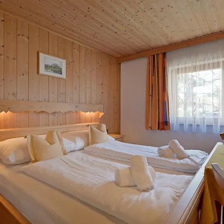 Ferienhaus Lindner By Nv-Appartements Kirchberg in Tirol