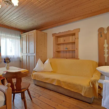 Ferienhaus Lindner By Nv-Appartements