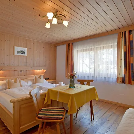 Holiday home Ferienhaus Lindner By Nv-Appartements