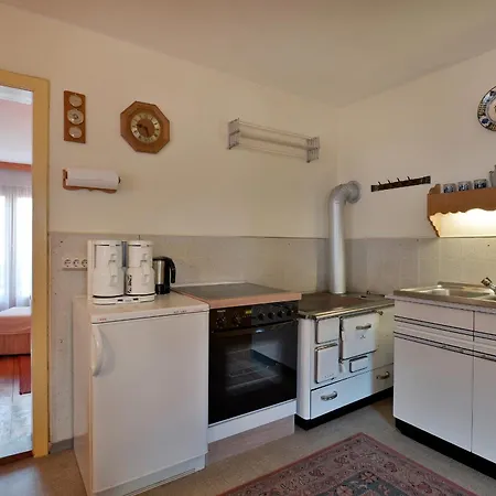 Ferienhaus Lindner By Nv-Appartements *