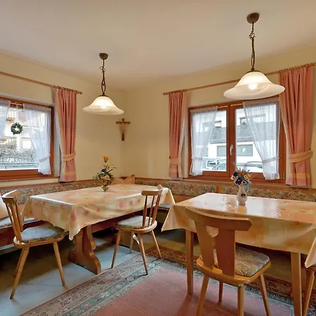 Ferienhaus Lindner By Nv-Appartements