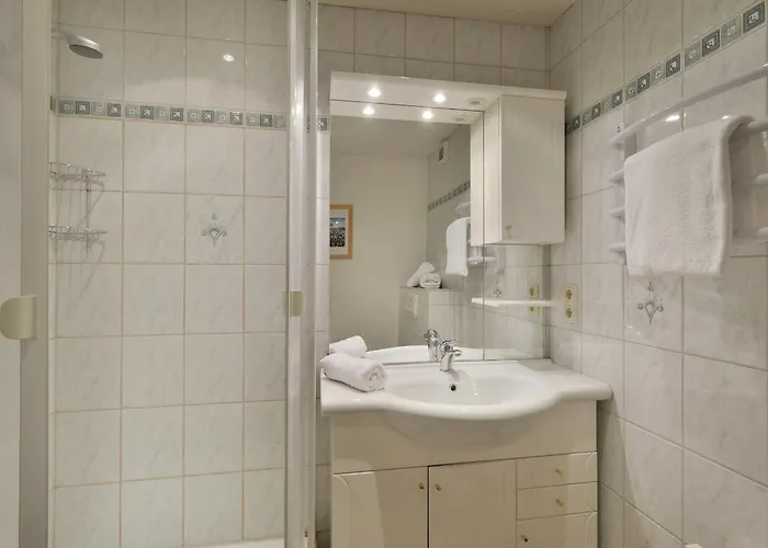 Holiday home Ferienhaus Lindner By Nv-Appartements