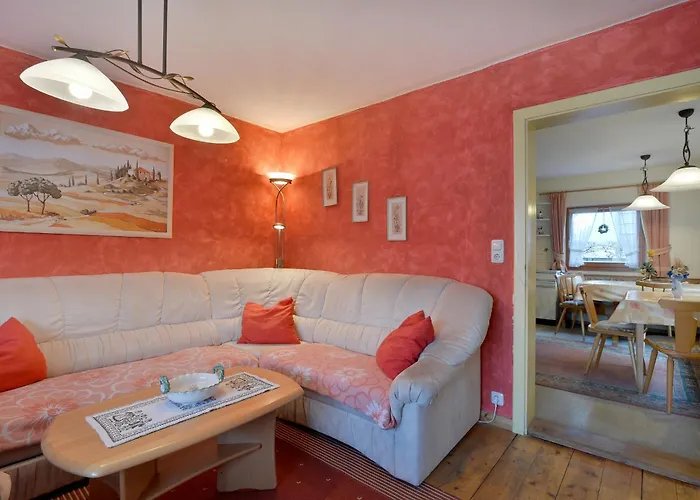 Ferienhaus Lindner By Nv-Appartements Holiday home Kirchberg in Tirol