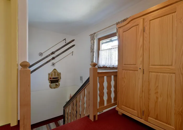 Holiday home Ferienhaus Lindner By Nv-Appartements Kirchberg in Tirol