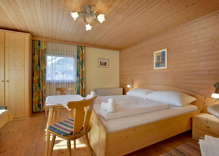 Ferienhaus Lindner By Nv-Appartements *