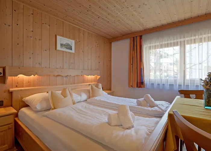 Ferienhaus Lindner By Nv-Appartements Kirchberg in Tirol