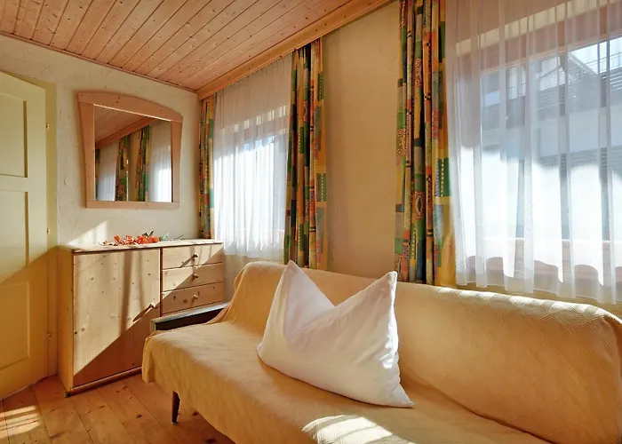 Ferienhaus Lindner By Nv-Appartements * Kirchberg in Tirol