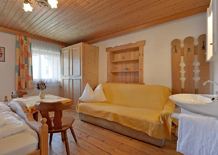 Ferienhaus Lindner By Nv-Appartements