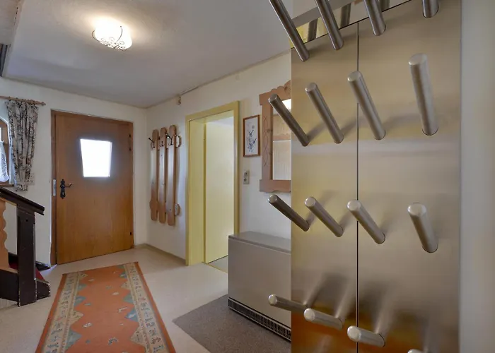 Ferienhaus Lindner By Nv-Appartements Holiday home *