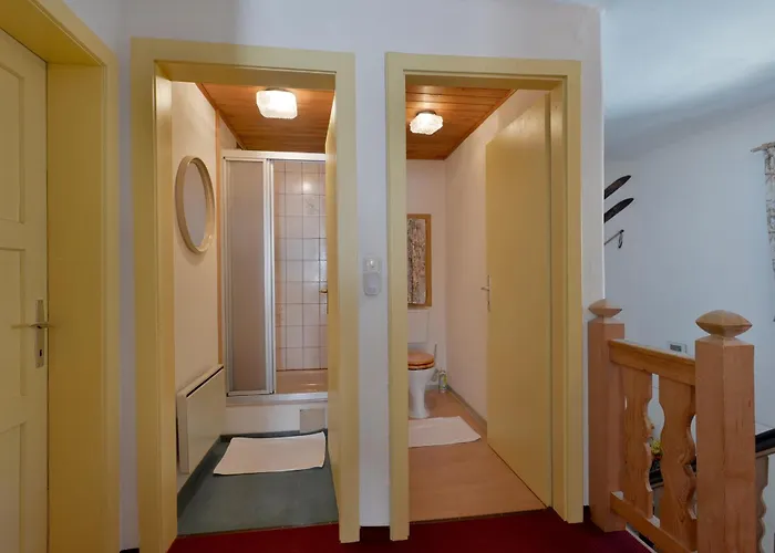 Holiday home Ferienhaus Lindner By Nv-Appartements *