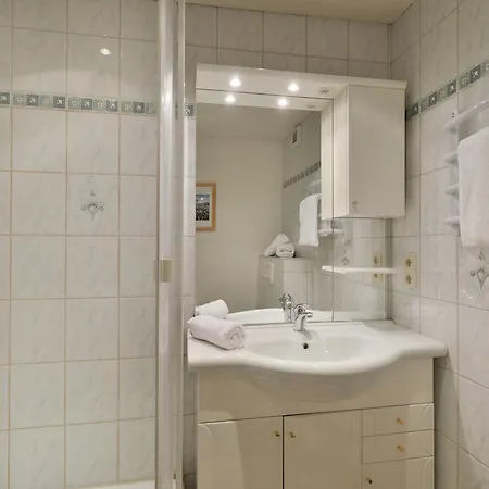Casa de Férias Lindner By Nv-appartements