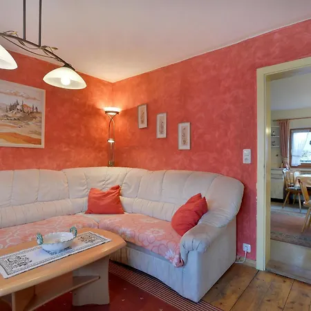 Lindner By Nv-appartements Casa de Férias Kirchberg in Tirol