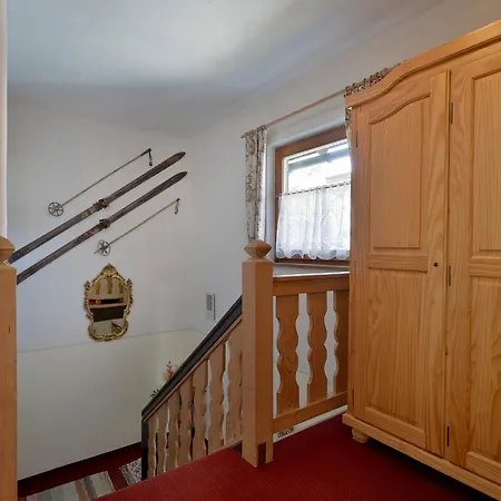 Holiday home Ferienhaus Lindner By Nv-Appartements Kirchberg in Tirol