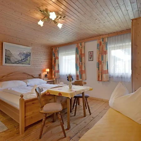 Ferienhaus Lindner By Nv-Appartements Holiday home