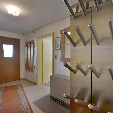 Lindner By Nv-appartements Casa de Férias *