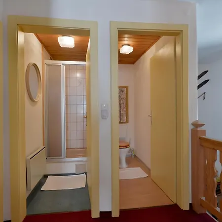 Casa de Férias Lindner By Nv-appartements *